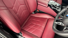 BMW 5 Series 520i M Sport 4dr Auto Petrol Saloon